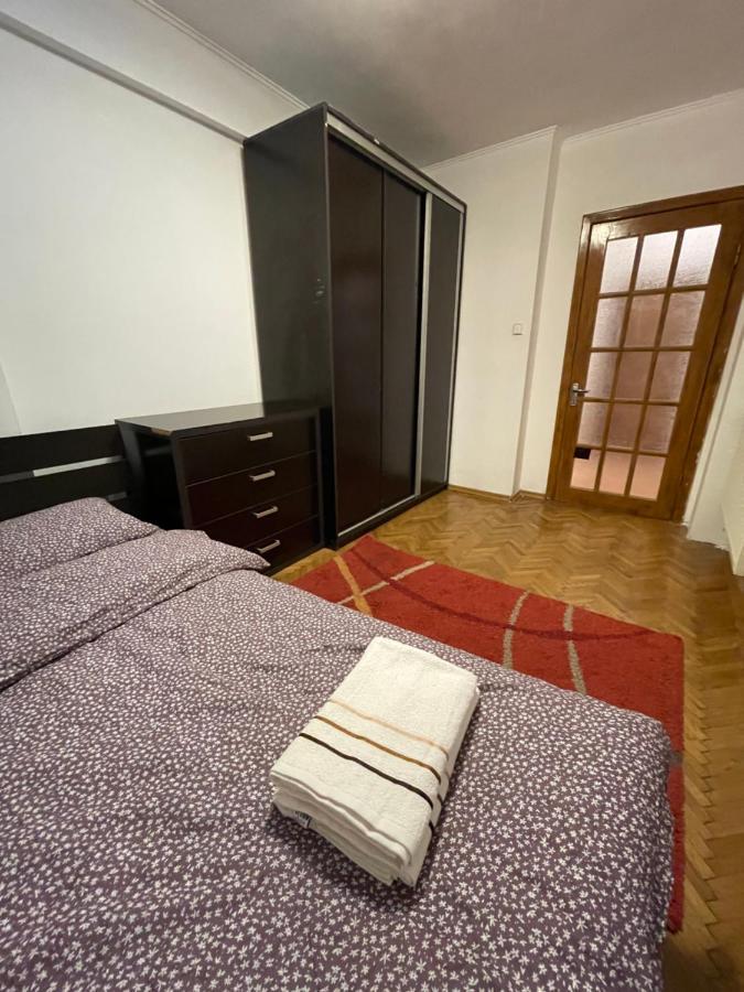 Apartament Romana Square Ultracentral