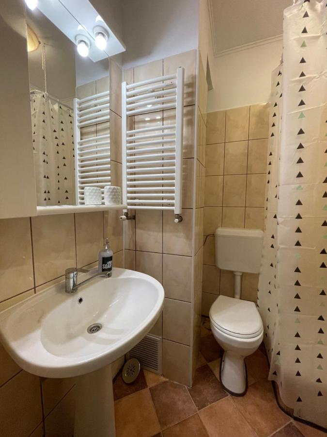 Romana Square Ultracentral Apartament *