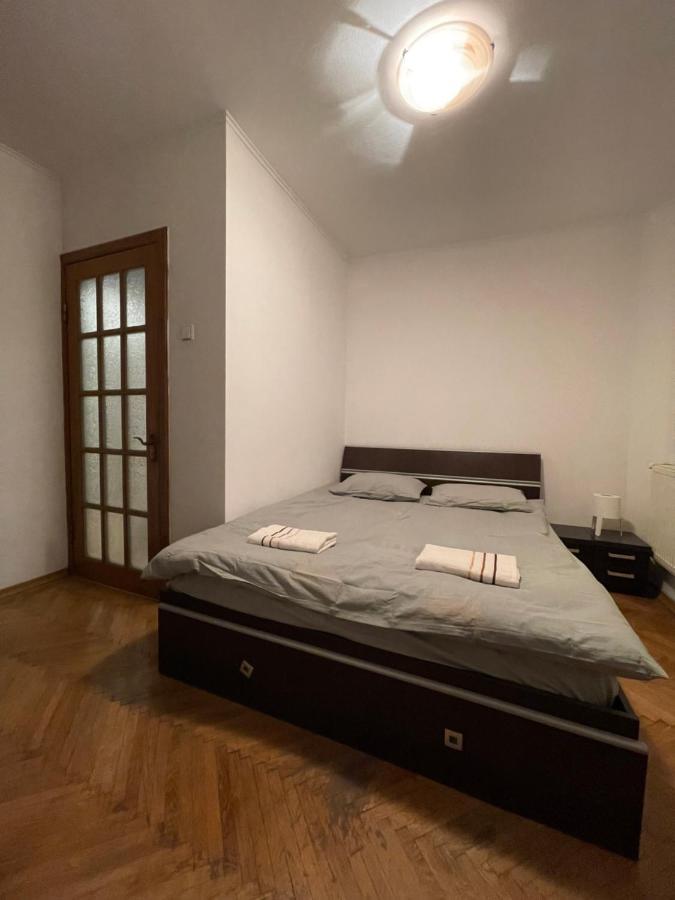 Romana Square Ultracentral Apartament *